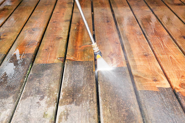 Professional Pressure Washing Services in Bagley, MN